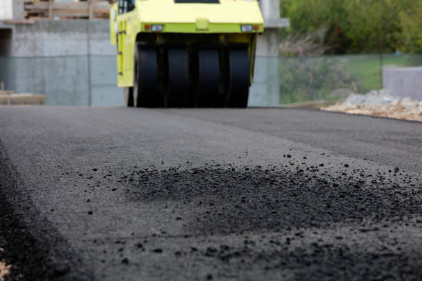 Best Driveway Pavers Cost  in Manchester, GA