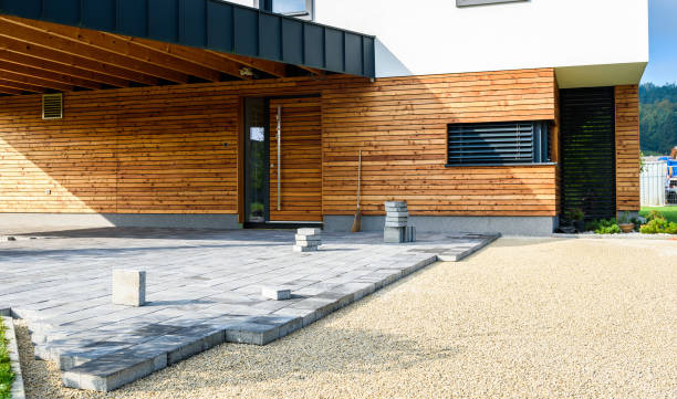 Best Brick Driveway Pavers  in Manchester, GA