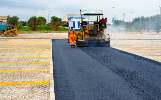 Best Affordable Driveway Pavers  in Manchester, GA