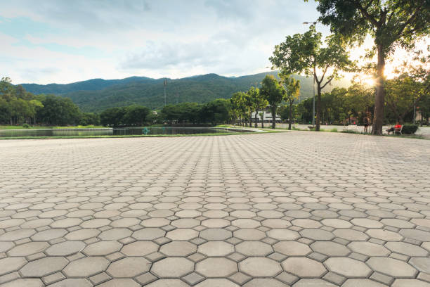 Best Driveway Resurfacing Pavers  in Manchester, GA