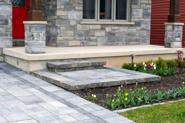 Professional Driveway Pavers in Manchester, GA