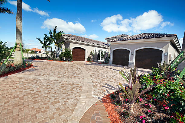 Best Driveway Pavers Near Me  in Manchester, GA