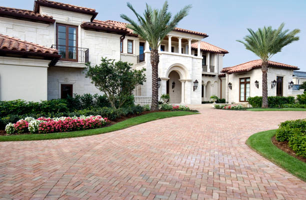  Manchester, GA Driveway Pavers Pros