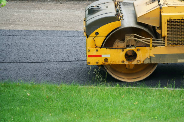 Best Permeable Paver Driveway  in Manchester, GA